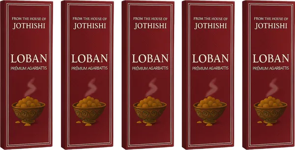 Jothishi_Pure_Lobhan_Fragrance_Agarbatti_Longlasting_Aroma_For_Home_And_Temple_Lobhan_Set_Of_5