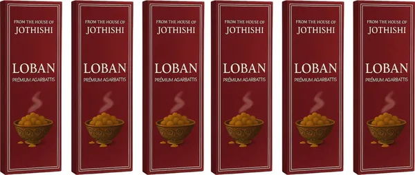 Jothishi_Lobhan_Fragrance_Agarbatti_Incense_Sticks_Set_Of_6
