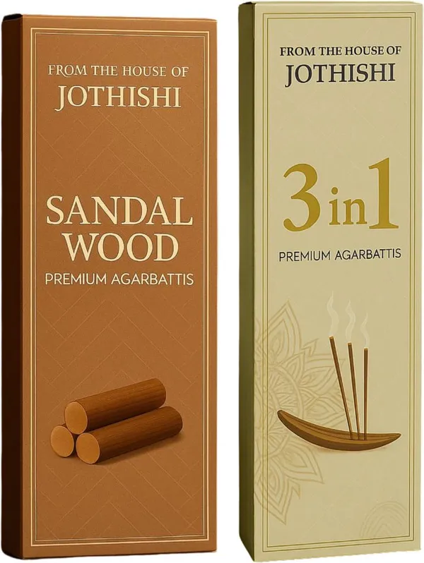 Jothishi_Sandalwood_3In1_Incense_Sticks_Pack_Of_2