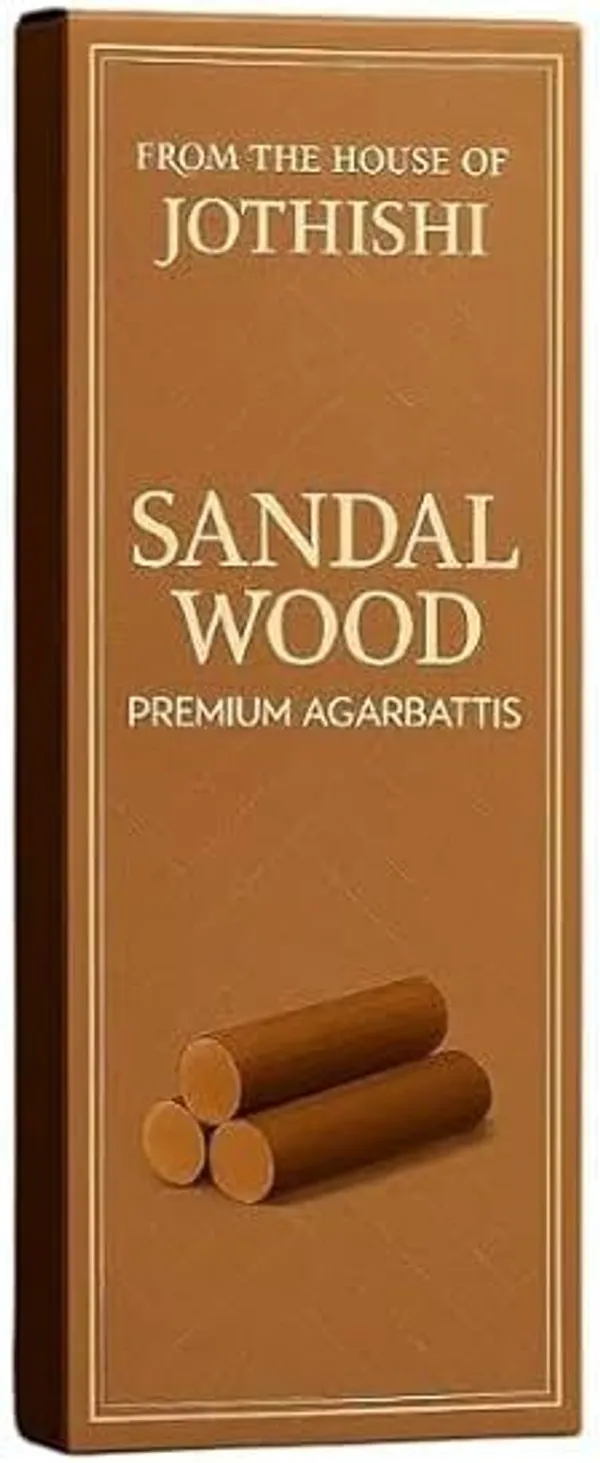 Jothishi_Sandalwood_3In1_Incense_Sticks_Pack_Of_2