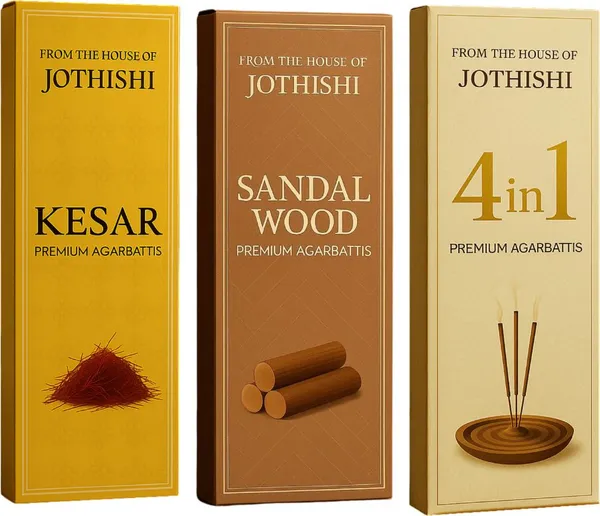 Jothishi_Premium_4In1_Kesar_Sandalwood_Agarbatti_Natural_Fragrance_Blend_Kesar,_Sandalwood,_Multifragrance_Set_Of_3_X_2
