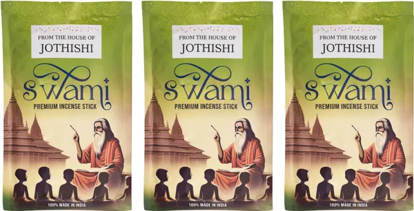 Jothishi_Swami_Premium_Incense_Sticks_Longlasting_Fragrance_Agarbatti_For_Pooja_Floral_Pack_Of_3