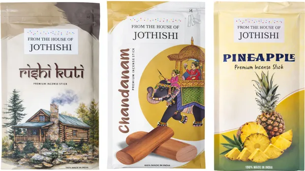 Jothishi_Chandanam,_Pineapple_And_Rishi_Kuti_Premium_Agarbatti_For_Pooja,_Meditation_And_Home_Rishi_Kuti,_Chandan,_Pineapple_Set_Of_3