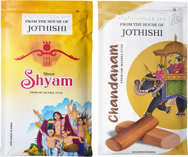 Jothishi_Chandan_And_Mix_Fragrance_Incense_Sticks_Pack_Of_2