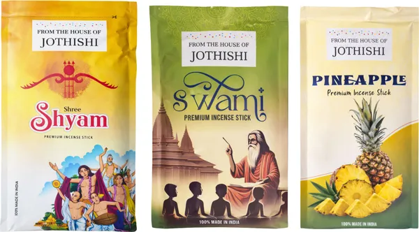 Jothishi_Agarbatti_Combo_Pack_Longlasting_Fragrance_Agarbatti_For_Pooja_Mix_Fragrance,_Pineapple_Set_Of_3_X_2