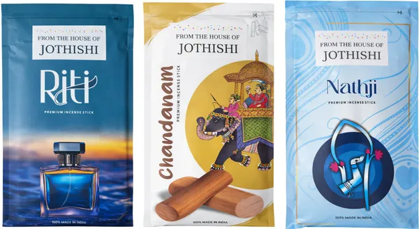 Jothishi_Spiritual_Collection_Long_Lasting_Aroma_Agarbatti_For_Pooja_Mix_Fragrance,_Chandan_Set_Of_3