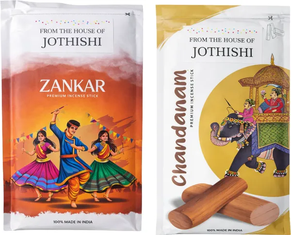 Jothishi_Swami_Premium_Incense_Sticks_Longlasting_Fragrance_Agarbatti_For_Pooja_Mix_Fragrance,_Chandan_Pack_Of_2