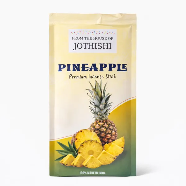 Jothishi_Chandan_And_Pineapple_Mix_Fragrance_Agarbatti_Set_O