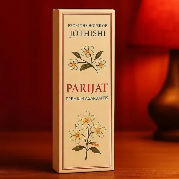 Jothishi_Camphor_Dhoop_Tulsi_And_Parijat_Agarbatti_Combo_Set_Of_4