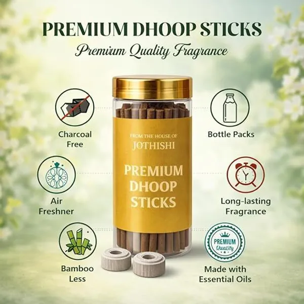 Jothishi_Camphor_Dhoop_Sticks_And_Agarbatti_Jar_Combo_Pack_Set_Of_6