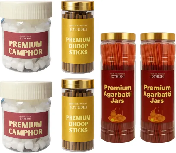Jothishi_Camphor_Dhoop_Sticks_And_Agarbatti_Jar_Combo_Pack_Set_Of_6