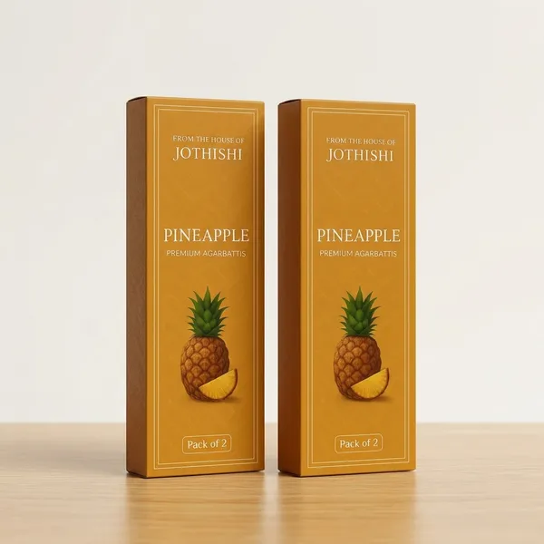 Jothishi_Premium_Combo_Pineapple_Incense_Sticks_Refreshing_And_Pleasant_Fragrance_Pineapple_Pack_Of_2