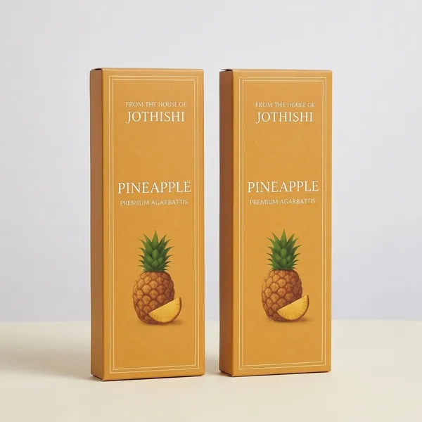 Jothishi_Pineapple_Agarbatti_Combo_Pack_Fresh_Fruity_Aroma_Incense_Sticks_For_Home_And_Pooja_Pineapple_Set_Of_3
