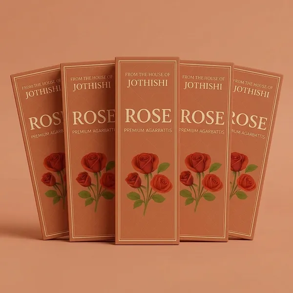 Jothishi_Rose_Premium_Agarbattis_Long_Lasting_Fragrance_Incense_Sticks_For_Pooja_Rose_Pack_Of_5