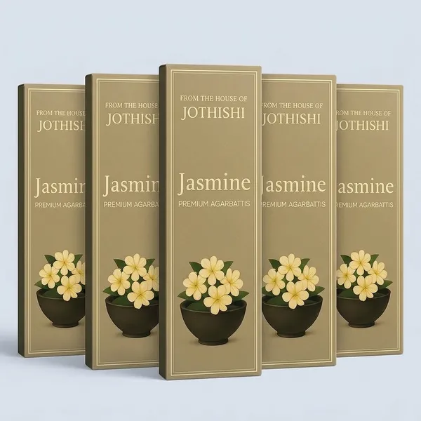 Jothishi_Jasmine_Floral_Incense_Sticks_For_Pooja_And_Meditation_Pack_Of_5