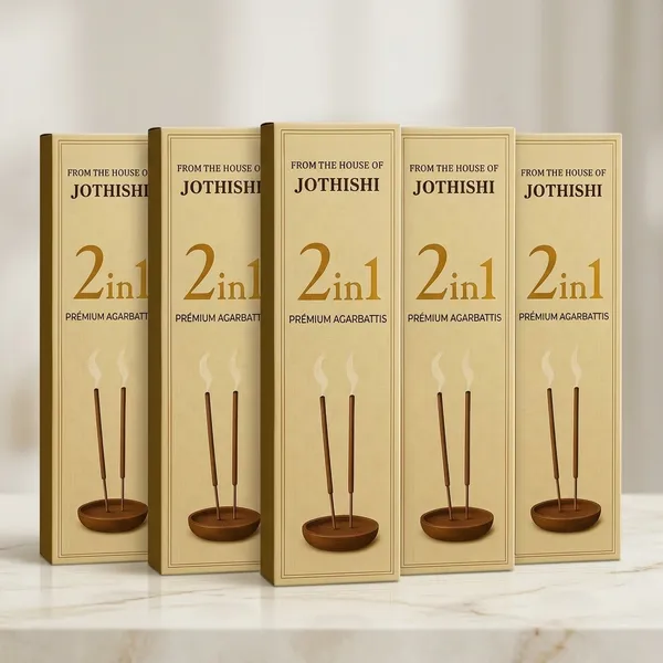 Jothishi_2In1_Dual_Fragrance_Natural_Agarbatti_Incense_Sticks_Pack_Of_5