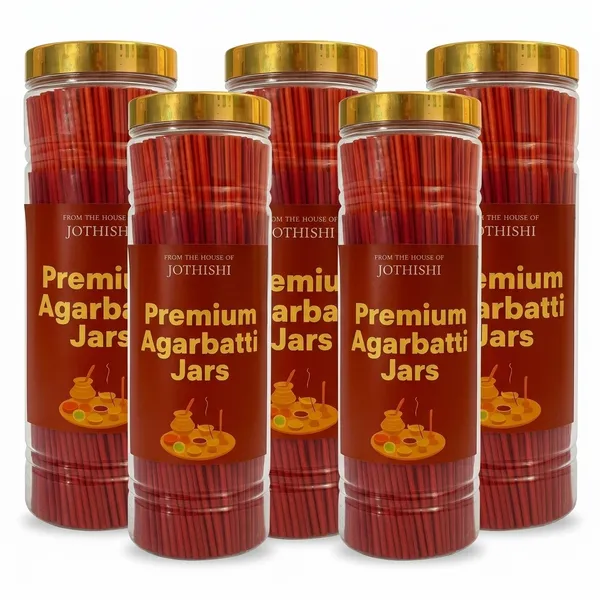 Jothishi_Multifragrance_Incense_Sticks_For_Pooja_And_Home_Pack_Of_5