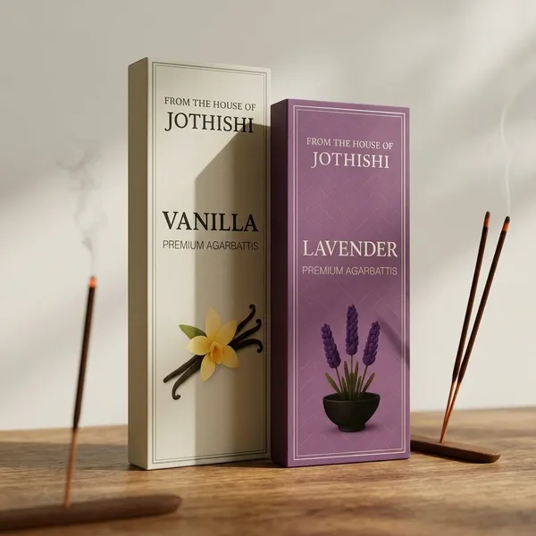 Jothishi_Premium_Agarbatti_Long_Lasting_Fragrance_For_Health,_Wealth_And_Happiness_Jasmine,_Lavender_Pack_Of_2