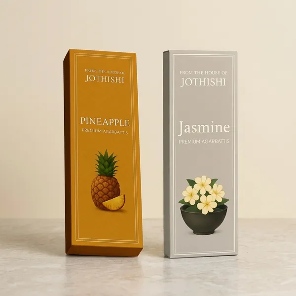 Jothishi_Pineapple_And_Jasmine_Agarbatti_Incense_Sticks_Pack_Of_2