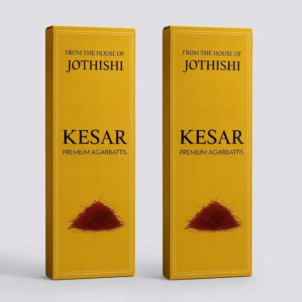 Jothishi_Combo_Premium_Saffron_Agarbatti_Smooth_And_Divine_Aroma_Kesar_Pack_Of_2