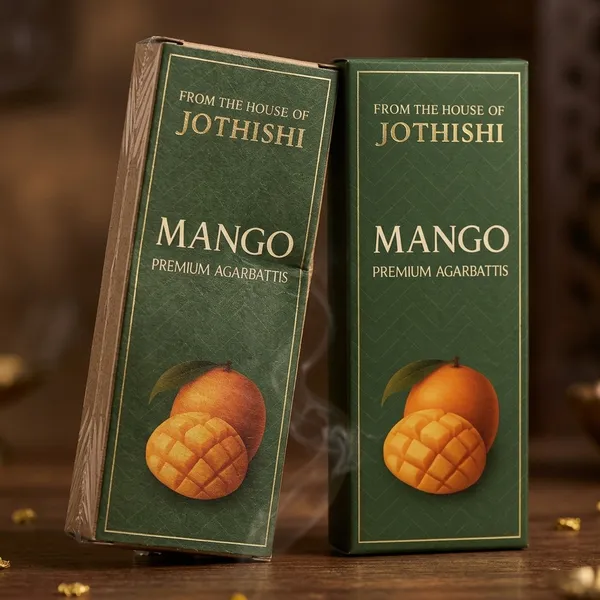 Jothishi_Mango_Agarbatti_Longlasting_Incense_Sticks_Pack_Of_2