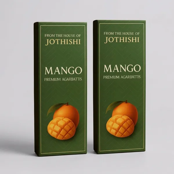 Jothishi_Mango_Agarbatti_Longlasting_Incense_Sticks_Pack_Of_2
