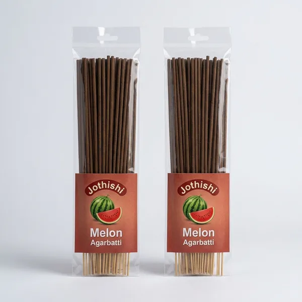 Jothishi_Melon_Fragrance_Incense_Sticks_Pack_Of_2