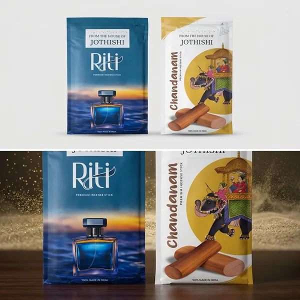 Jothishi_Riti_And_Chandanam_Premium_Incense_Sticks_For_Pooja,_Meditation_And_Home_Riti,_Chandanam_Pack_Of_2