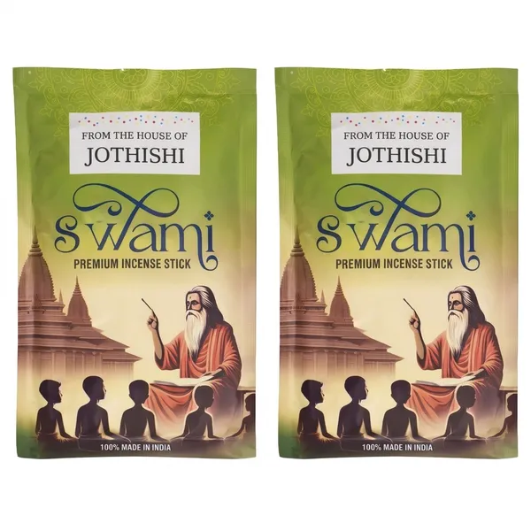 Jothishi_Swami_Premium_Incense_Sticks_Long_Lasting_Fragrance_Agarbatti_For_Pooja_Floral_Pack_Of_2