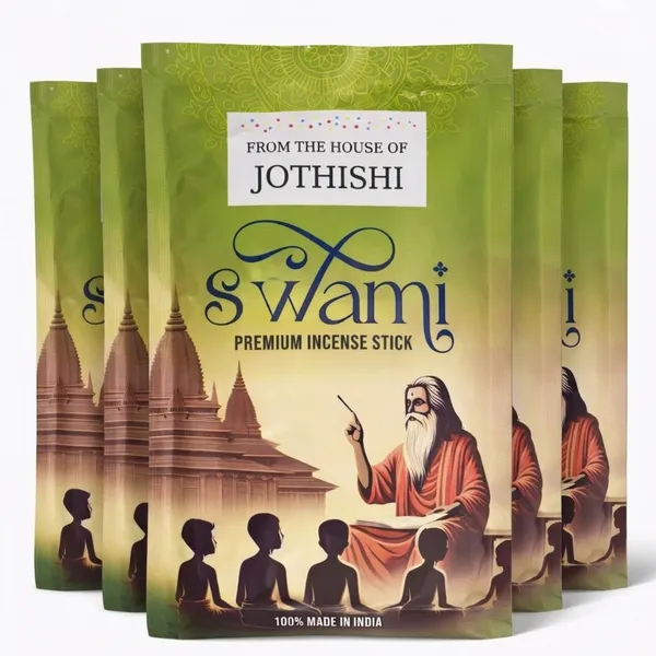 Jothishi_Swami_Premium_Incense_Sticks_Longlasting_Fragrance_Agarbatti_For_Pooja_Floral_Pack_Of_5