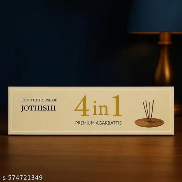Jothishi_4In1_Multifragrance_Natural_Incense_Sticks_Pack_Of_5