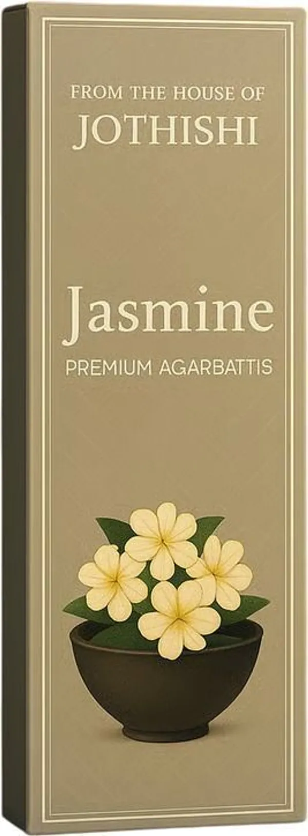 Jothishi_Jasmine_Floral_Incense_Sticks_For_Pooja_And_Meditation_Pack_Of_5