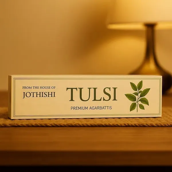 Jothishi_Tulsi_Herbal_Agarbatti_Incense_Sticks_Pack_Of_5