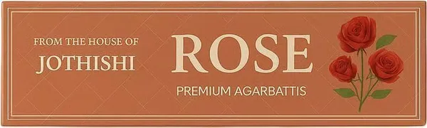 Jothishi_Rose_Premium_Agarbattis_Long_Lasting_Fragrance_Incense_Sticks_For_Pooja_Rose_Pack_Of_5