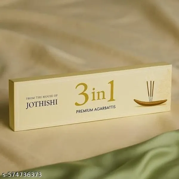 Jothishi_3_In_1_Long_Lasting_Premium_Agarbatti_For_Pooja,_Meditation_And_Home_Multifragrance_Pack_Of_5