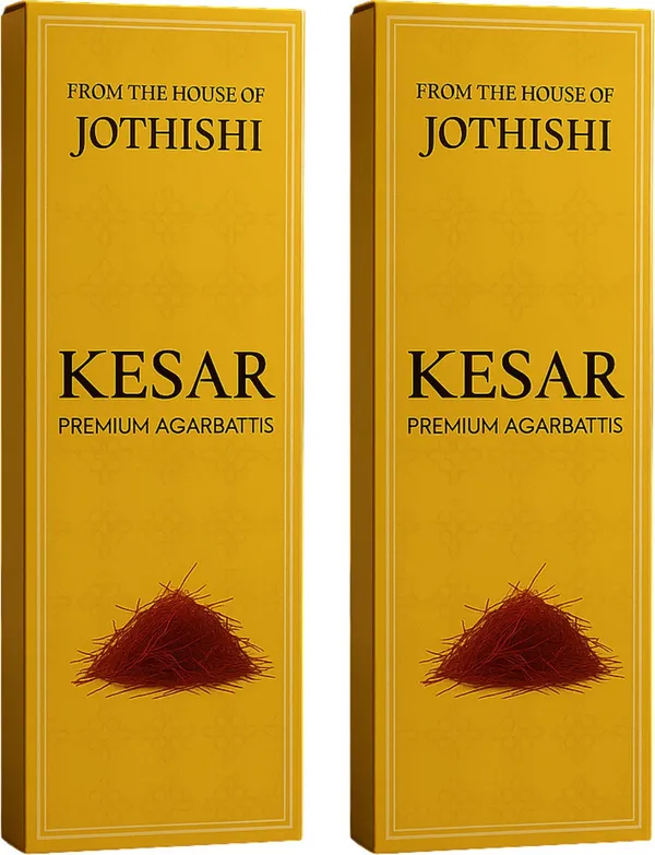 Jothishi_Combo_Premium_Saffron_Agarbatti_Smooth_And_Divine_Aroma_Kesar_Pack_Of_2