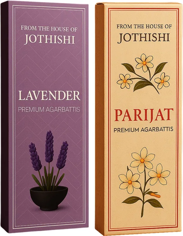 Jothishi_Lavender_And_Parijat_Agarbatti_Incense_Sticks_Pack_Of_2