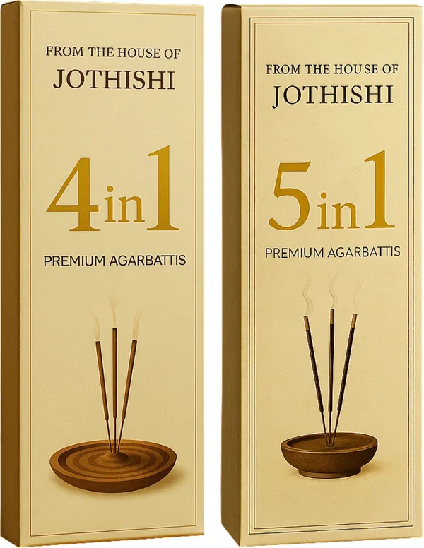 Jothishi_5In1_Multiaroma_Agarbatti_Incense_Sticks_Pack_Of_2