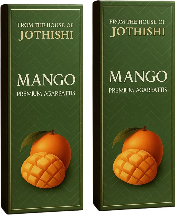 Jothishi_Mango_Agarbatti_Longlasting_Incense_Sticks_Pack_Of_2