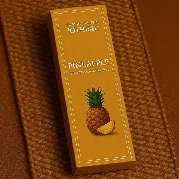 Jothishi_Pineapple_And_Jasmine_Agarbatti_Incense_Sticks_Pack_Of_2