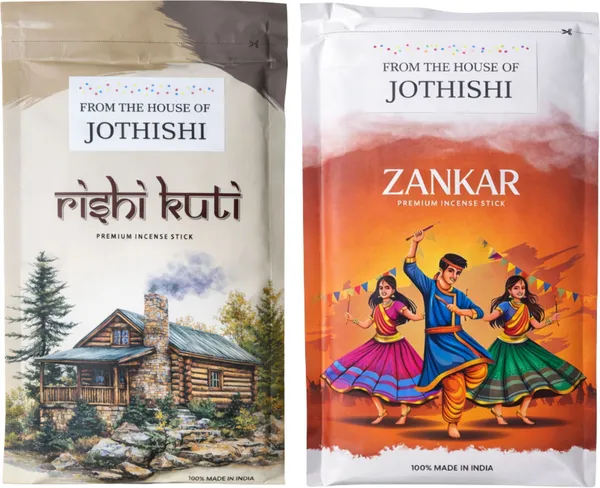 Jothishi_Rishi_Kuti_And_Zankar_Agarbatti_Incense_Sticks_Pack_Of_2