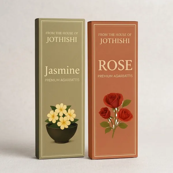 Jothishi_Premium_Natural_And_Divine_Fragrance_Agarbatti_For_Pooja,_Meditation,_Relaxation_Jasmine,_Rose_Pack_Of_2