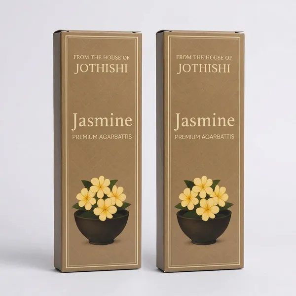 Jothishi_Natural_Fragrance_Longlasting_Aromatic_Aroma_Agarbatti_Jasmine_Pack_Of_4