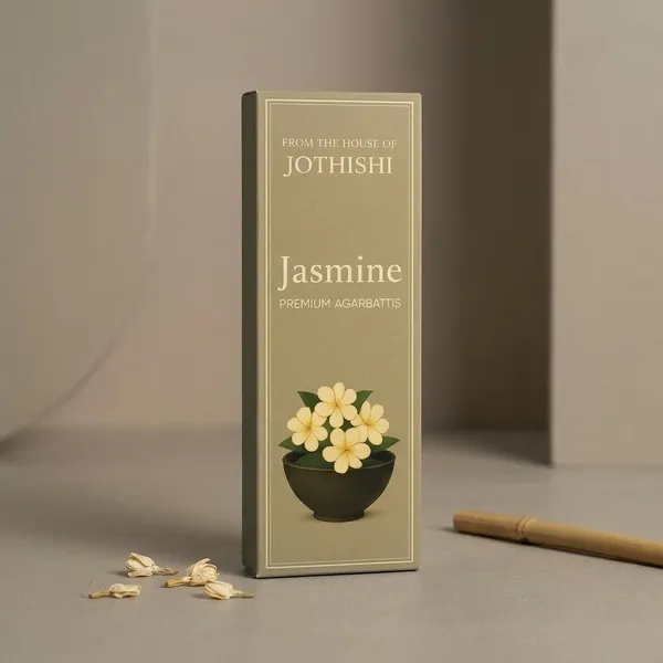 Jothishi_Jasmine_Natural_Fragrance_Agarbatti_Incense_Sticks_(Pack_of_3)