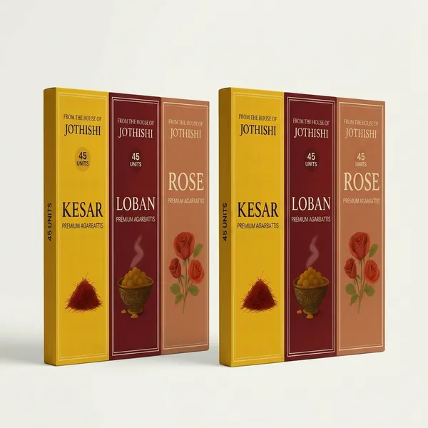 Jothishi_Pure_Premium_Fragrance_Agarbatti_Longlasting_Aroma_For_Home_And_Temple_Kesar,_Lobhan,_Rose_Set_Of_3