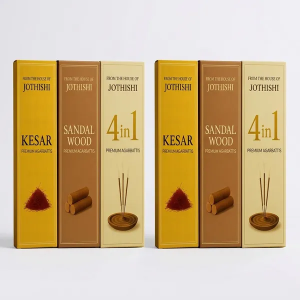 Jothishi_Premium_4In1_Kesar_Sandalwood_Agarbatti_Natural_Fragrance_Blend_Kesar,_Sandalwood,_Multifragrance_Set_Of_3_X_2