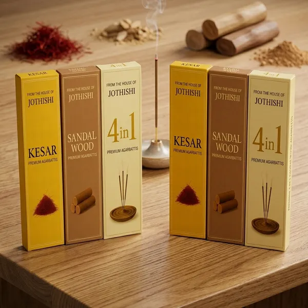 Jothishi_Premium_4In1_Kesar_Sandalwood_Agarbatti_Natural_Fragrance_Blend_Kesar,_Sandalwood,_Multifragrance_Set_Of_3_X_2