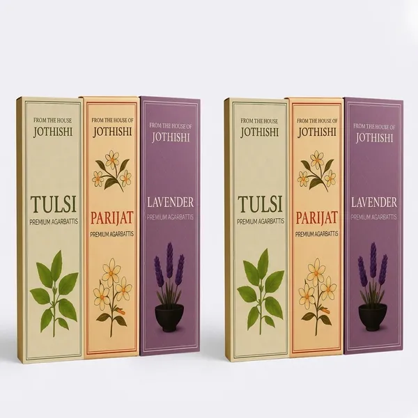 Jothishi_Lavender_Parijat_Tulsi_Bliss_Agarbatti_Pure_And_Soothing_Aroma_Lavender,_Parijat,_Tulsi_Set_Of_3