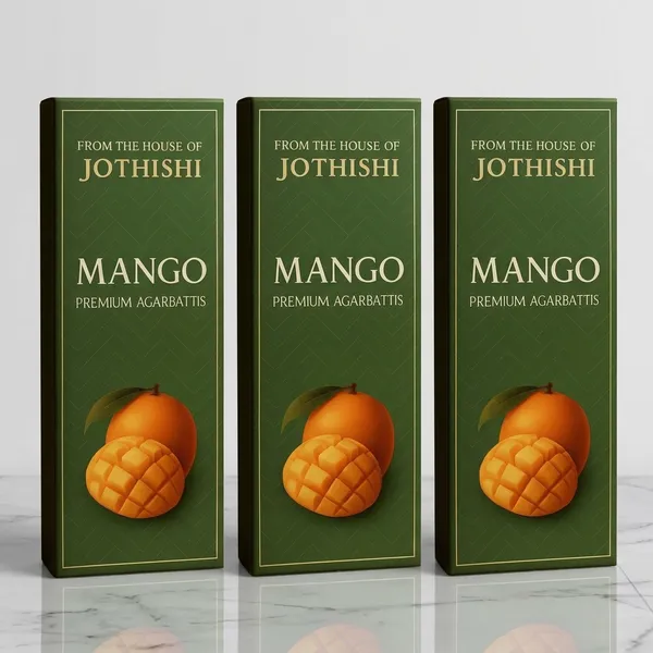Jothishi_Mango_Fragrance_Agarbatti_Longlasting_Aroma_For_Home_And_Temple_Mango_Set_Of_2_X_3