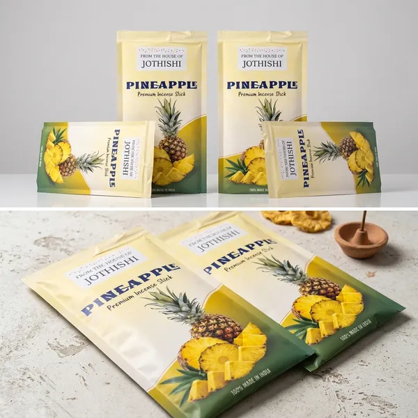 Jothishi_Pineapple_Agarbatti_Fruity_Fragrance_Incense_Sticks_Pack_Of_4